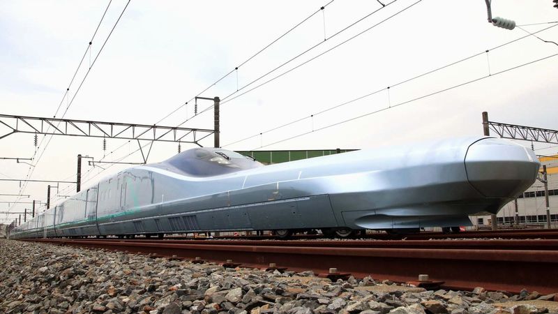 次世代を切り開いた新幹線｢試験車両｣列伝 どこまで行けるか？続くスピードへの挑戦 | 新幹線 | 東洋経済オンライン