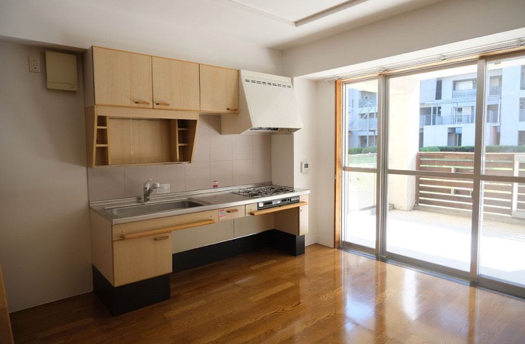 今井ニュータウン