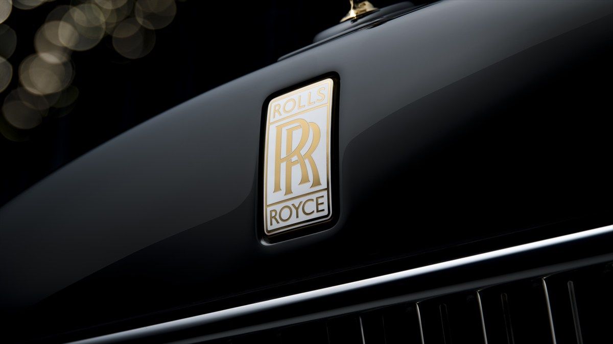 ROLLS-ROYCE PHANTOM CENTENARY PRIVATE COLLECTION（写真：Rolls-Royce Motor Cars）