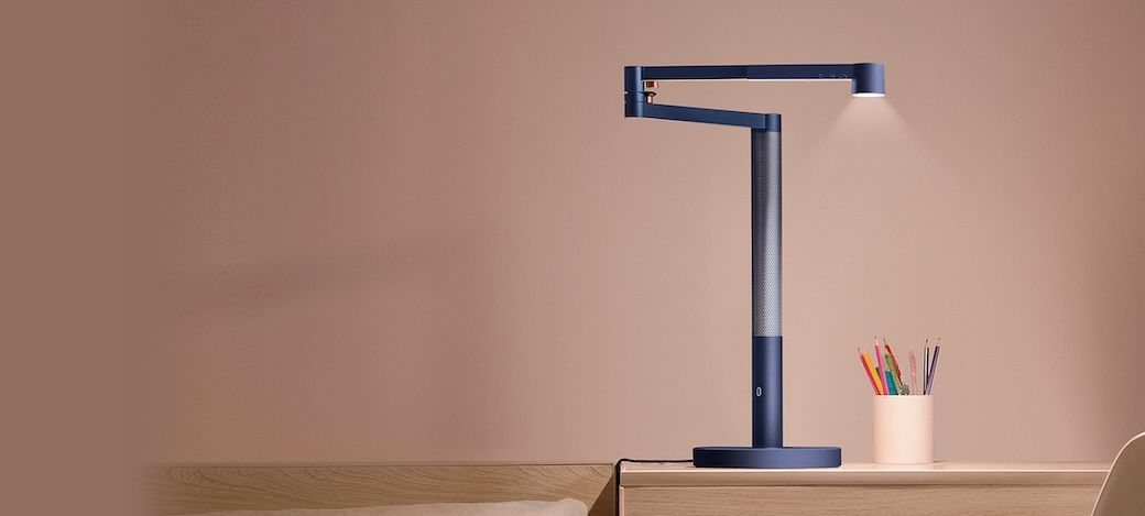 Dyson Solarcycle Morph