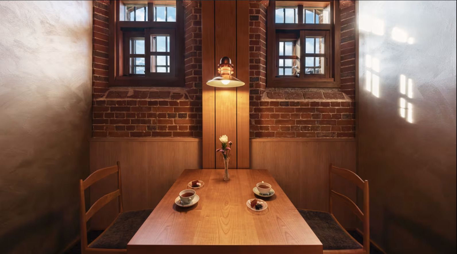 星のや奈良監獄