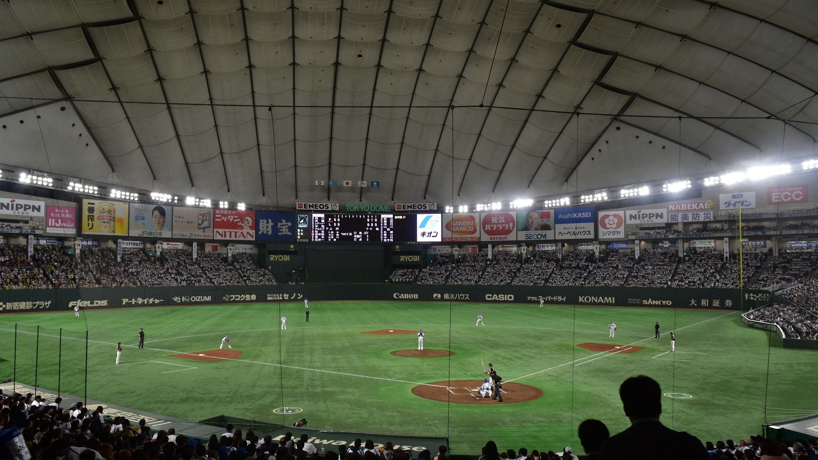 東京ドーム主催試合 で西武球団が得たもの スポーツ 東洋経済オンライン 経済ニュースの新基準