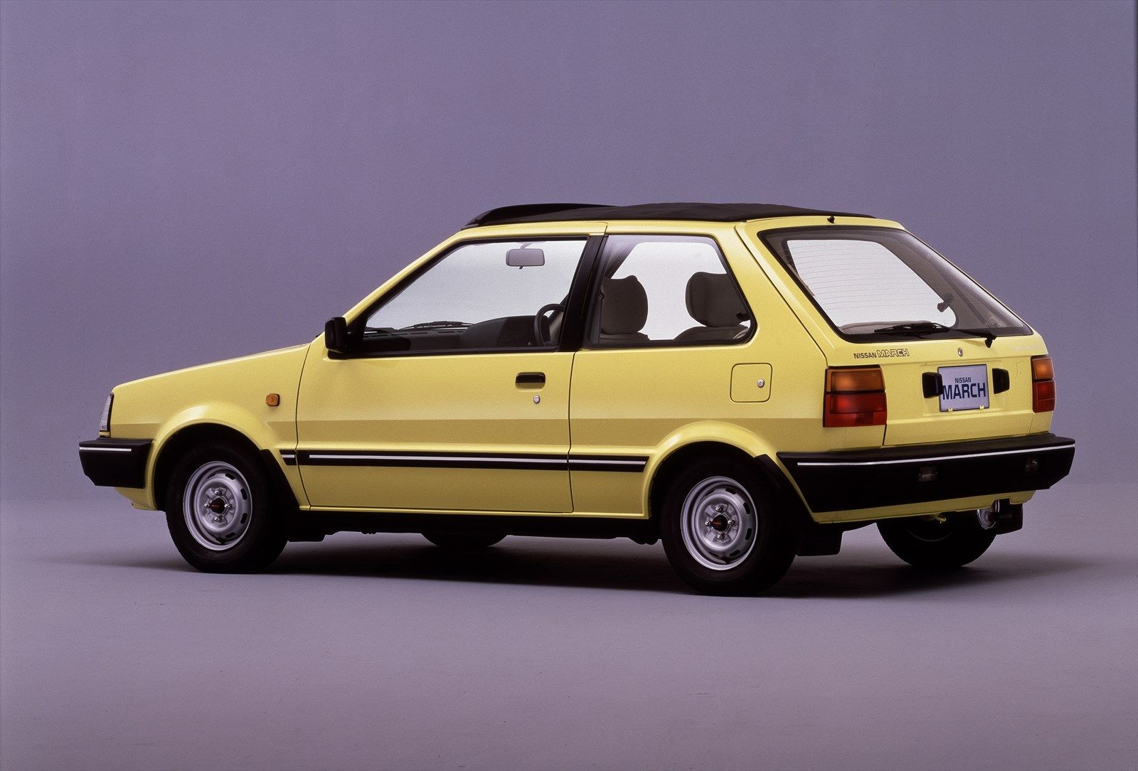 写真：日産自動車