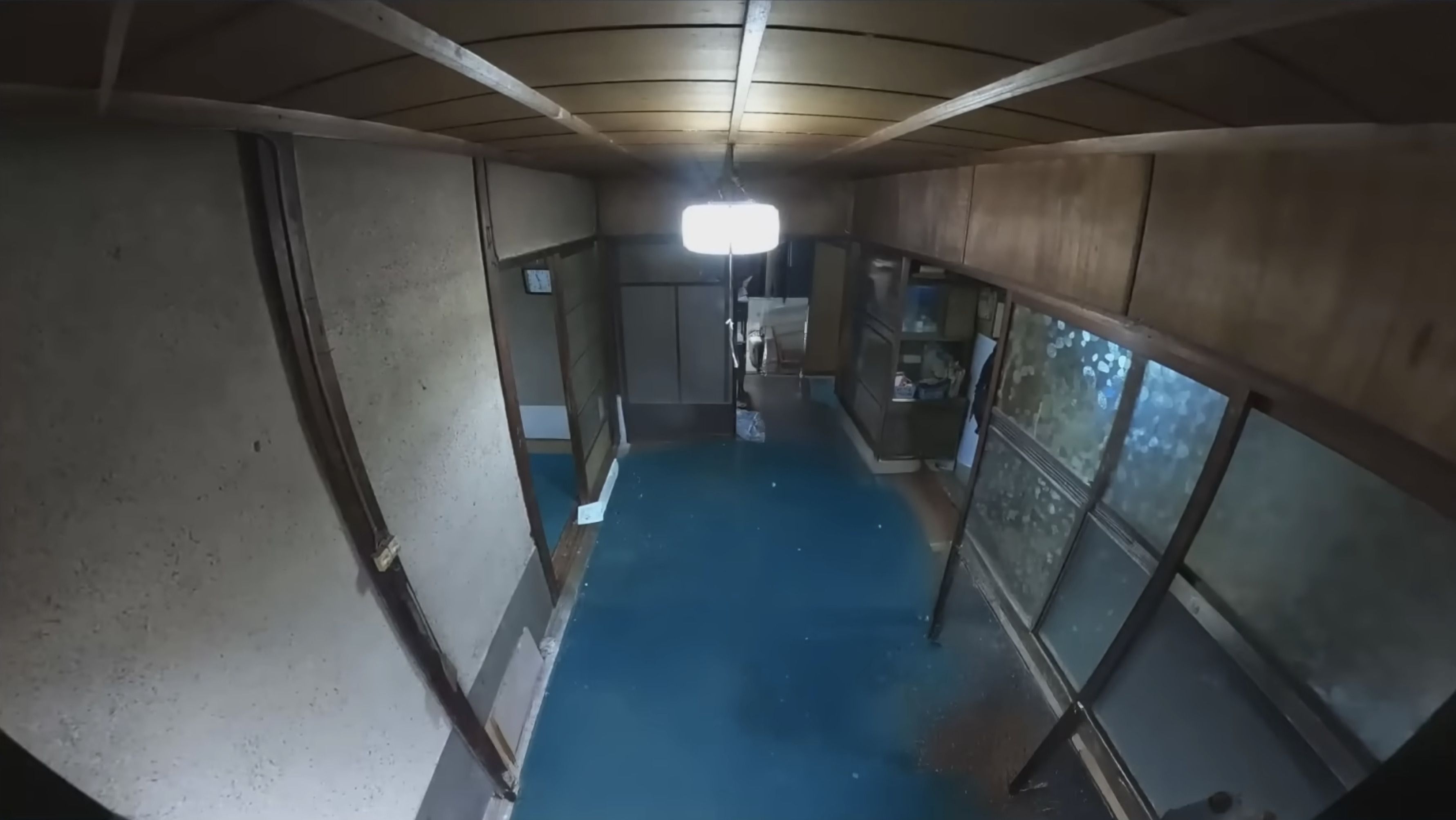 ゴミ屋敷