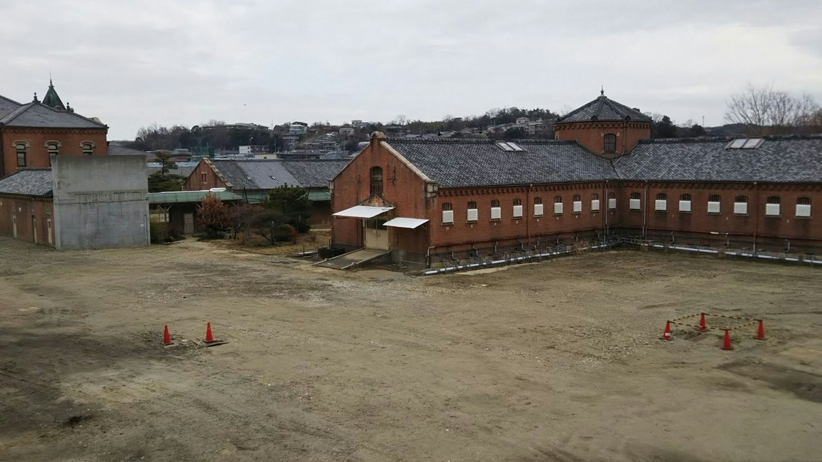 奈良監獄