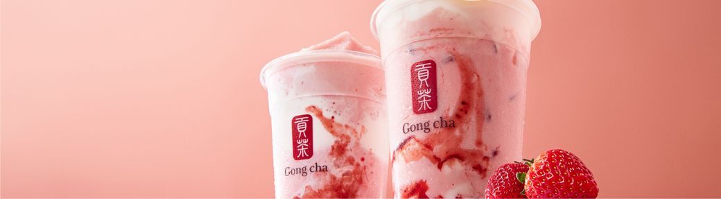 （画像：ゴンチャジャパン提供）