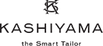 KASHIYAMA the Smart Tailor