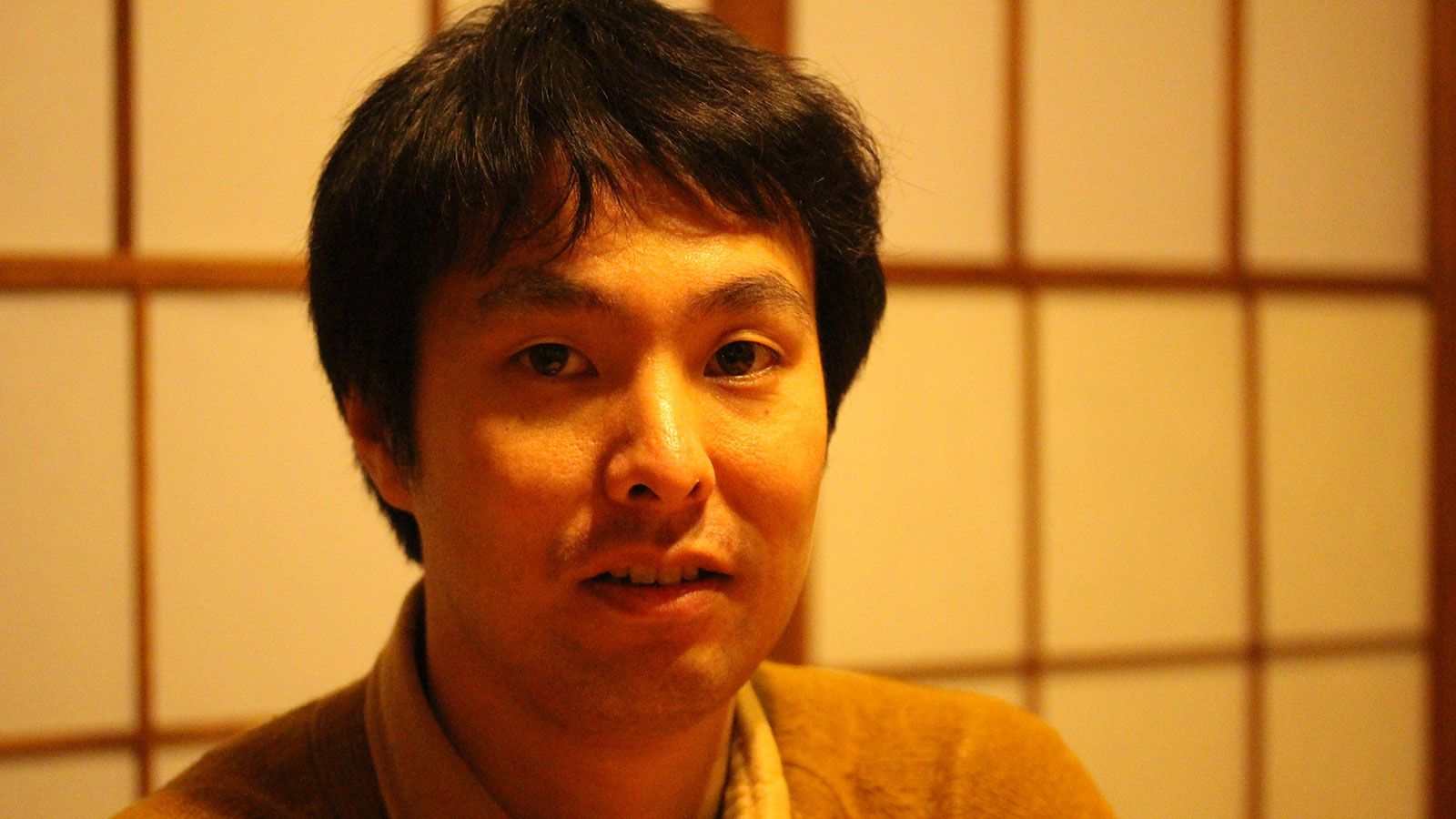 34歳 地図の新しい見方 を探求する男の仕事観 非会社員 の知られざる稼ぎ方 東洋経済オンライン 経済ニュースの新基準