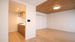 三菱地所も本腰、リノベマンションが増える事情