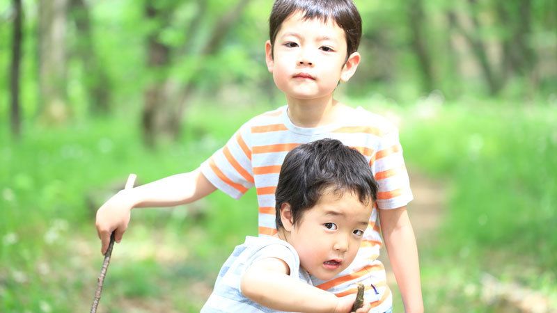 柳井氏も孫氏も 経営者に中間子が多い理由 ファッション トレンド 東洋経済オンライン 経済ニュースの新基準