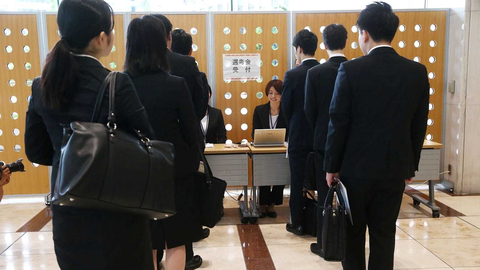 6月1日 内々定式 がハッキリ増えた就活戦線 就職四季報プラスワン 東洋経済オンライン 経済ニュースの新基準