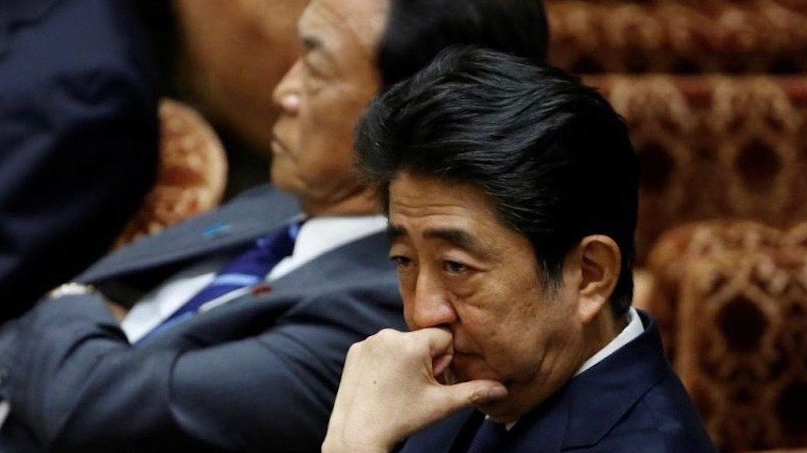 昭恵 発達 障害 安倍