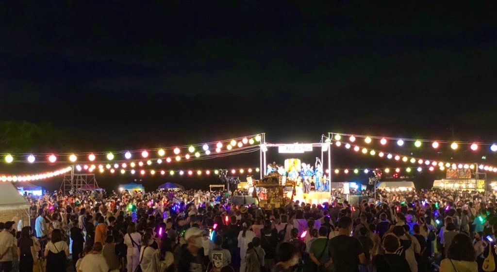 （写真：安達勇人さん提供）