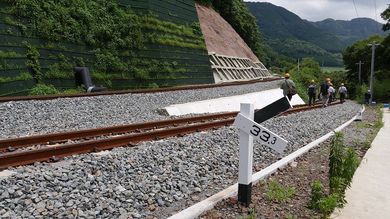 名物スイッチバック復活､豊肥線が全線再開へ  熊本から阿蘇へ､4年4カ月ぶりに列車が走る | 特急･観光列車 | 東洋経済オンライン