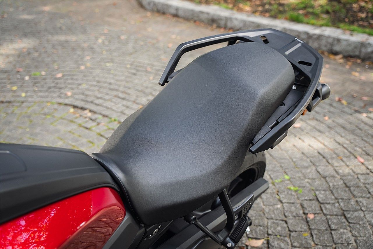 ハーレーダビッドソン「パンアメリカ1250ST」（写真：ハーレーダビッドソンジャパン）