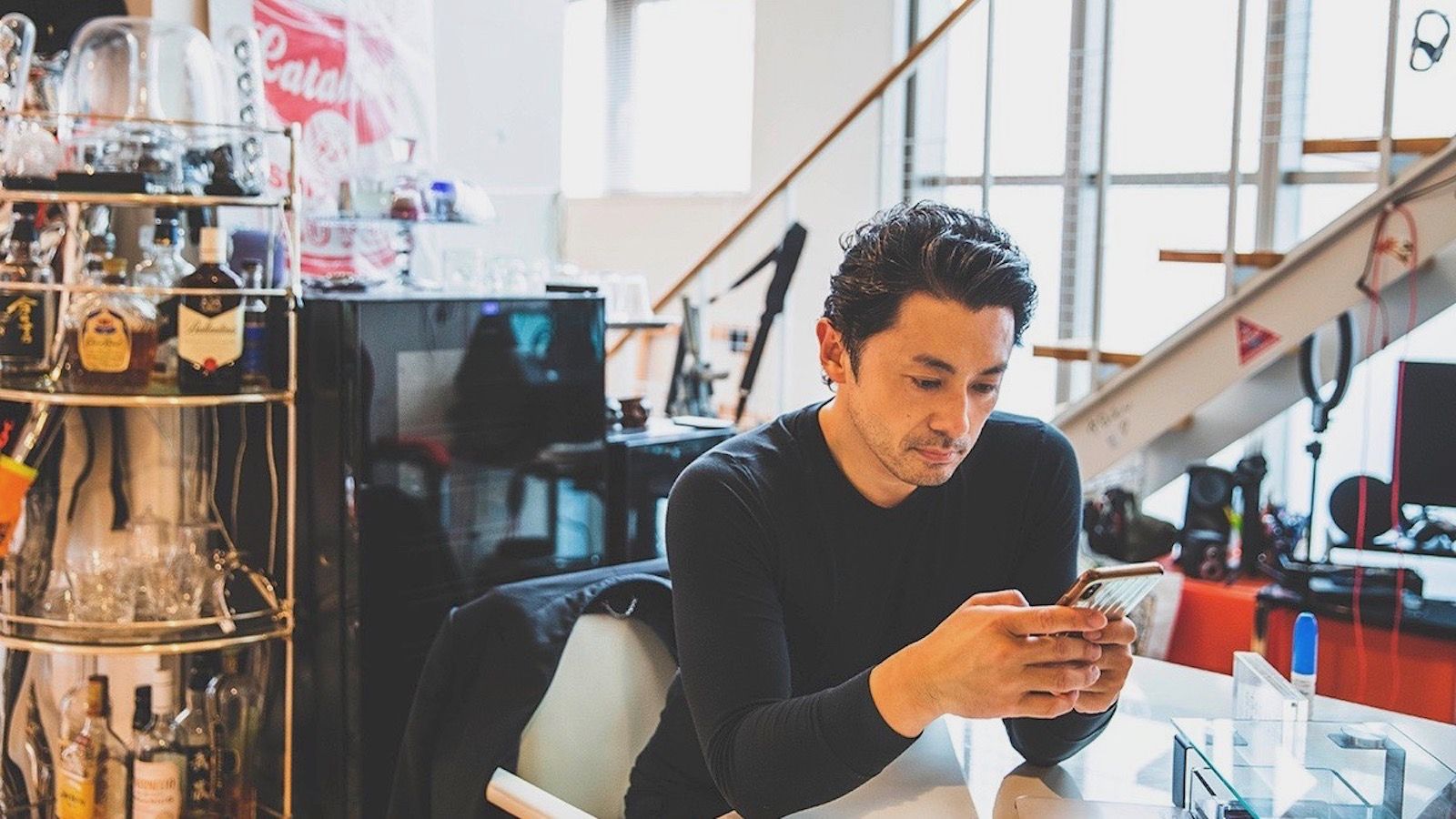 10社に携わる 複業ワーカー 驚く時間の作り方 Leon 東洋経済オンライン 経済ニュースの新基準