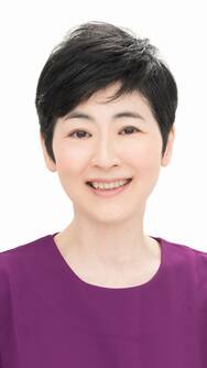 奥田 昌子