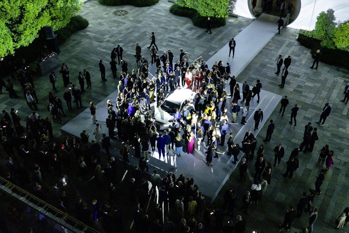 写真：Audi AG