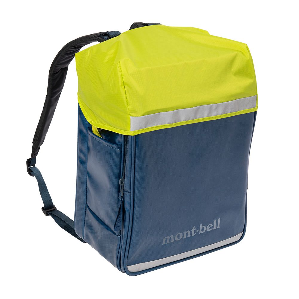 わんパック　モンベル