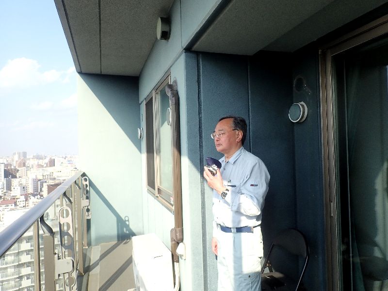 石川英一さん