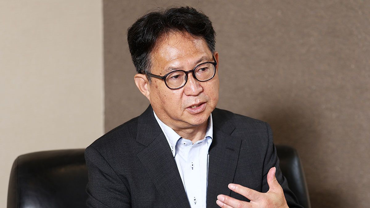 慶應義塾大学大学院 経営管理研究科 講師/KIパートナーズ 代表取締役社長 岩本 隆氏