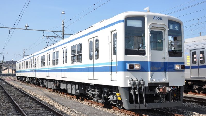 登場から半世紀､8000系は東武の｢顔｣だった  20年間に712両製造､引退進むがまだまだ現役　 | 通勤電車 | 東洋経済オンライン