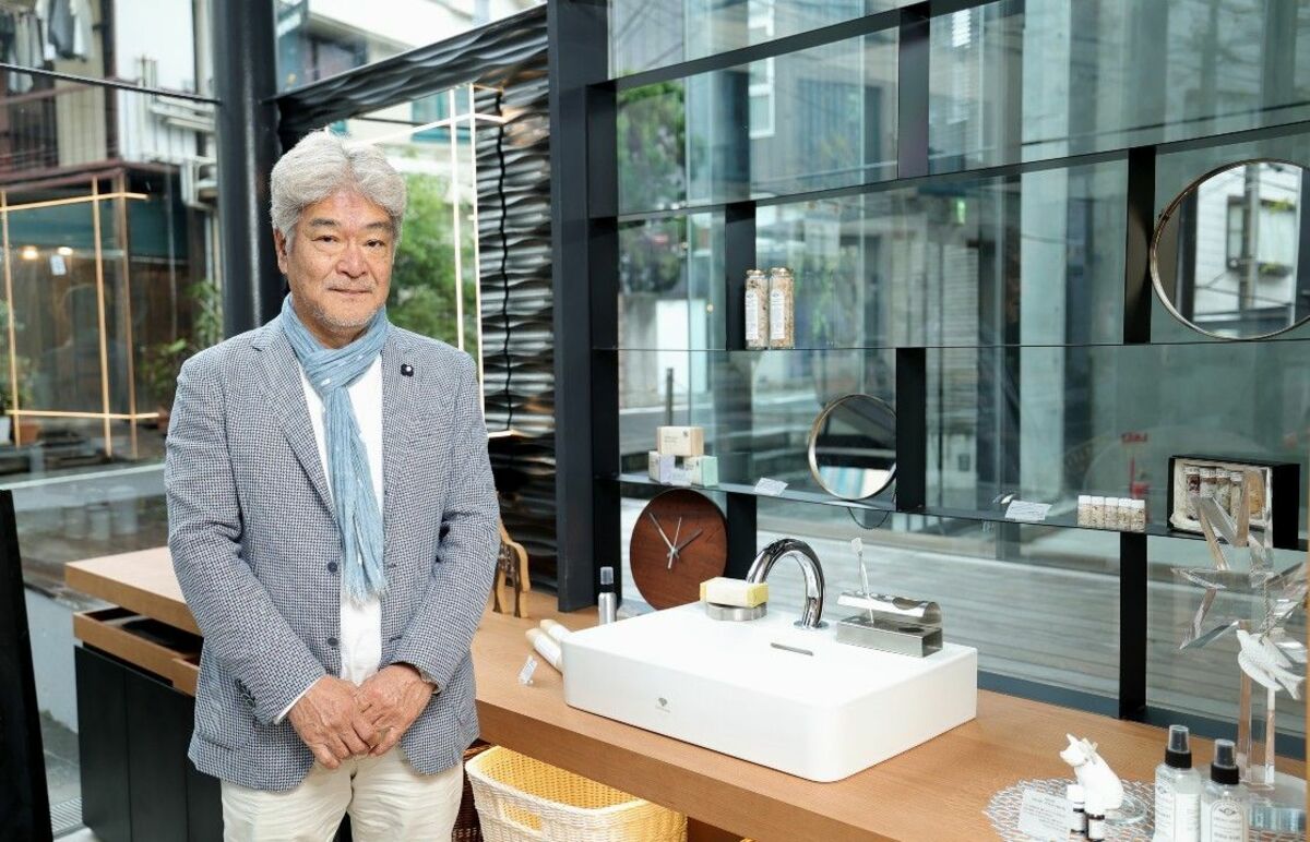 TOTO､LIXILにはデザインで勝つ！老舗｢水回り｣企業の自信｜会社四季報 