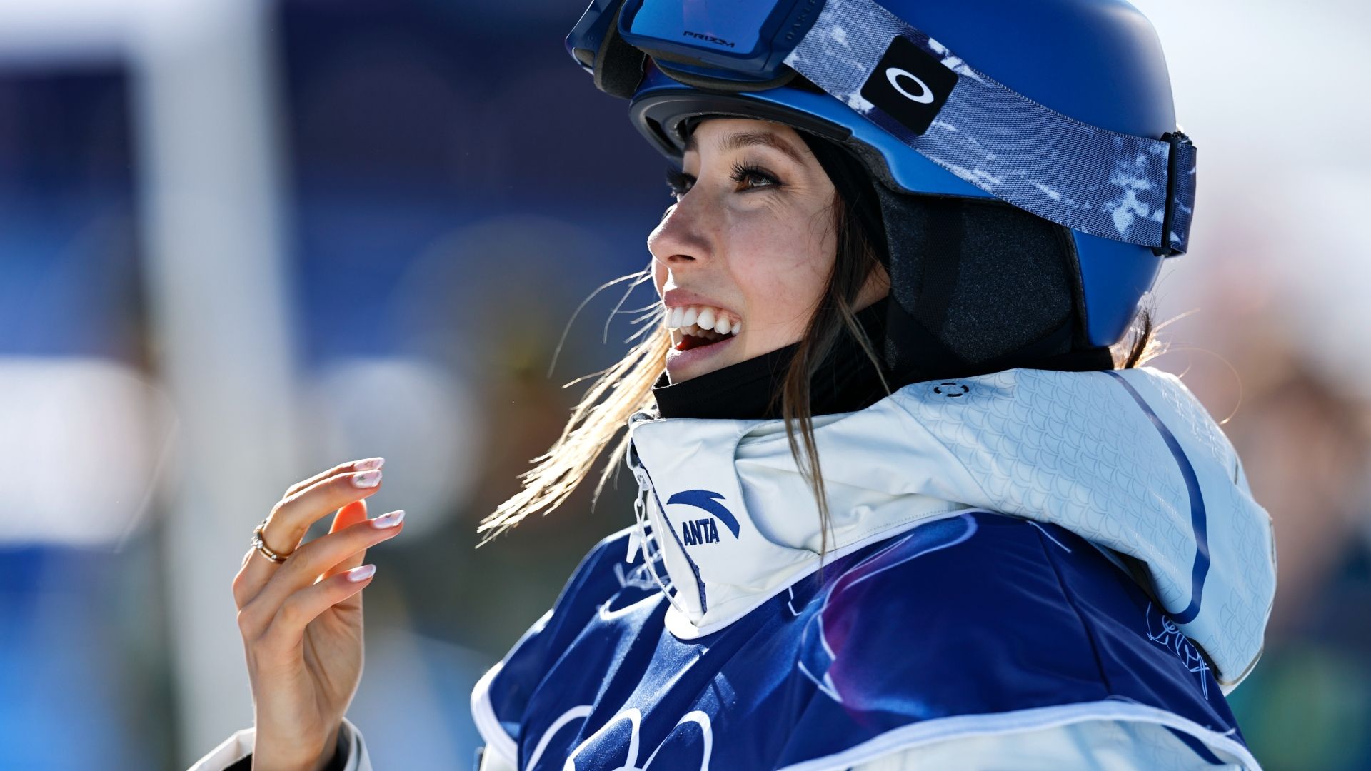 アイリーン・グー