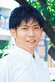 大谷 克