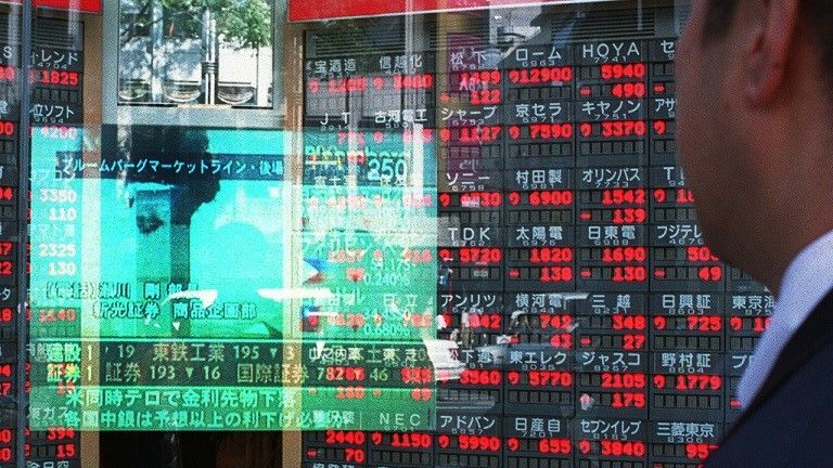 テロに対応した｢超金融緩和｣は何をもたらしたか 田中泰輔リサーチ代表に聞くマーケットの影響 | テロリズム | 東洋経済オンライン