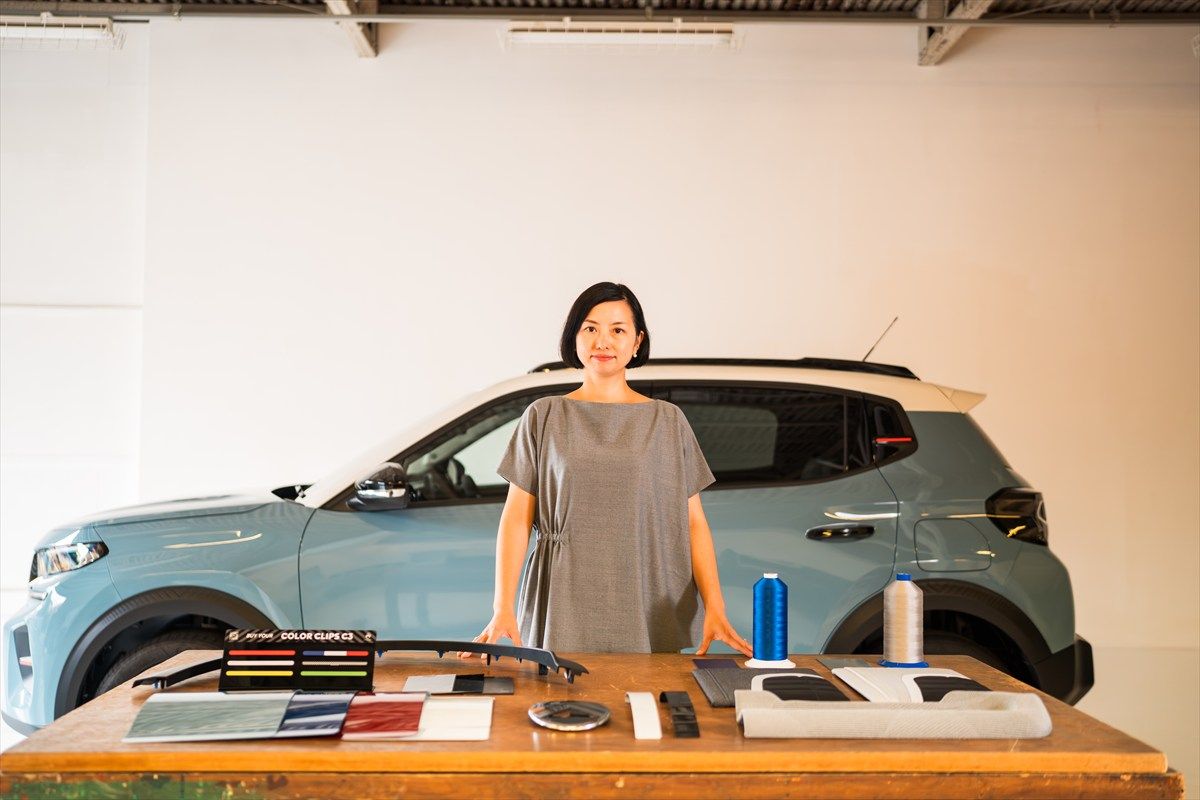 写真：Stellantisジャパン