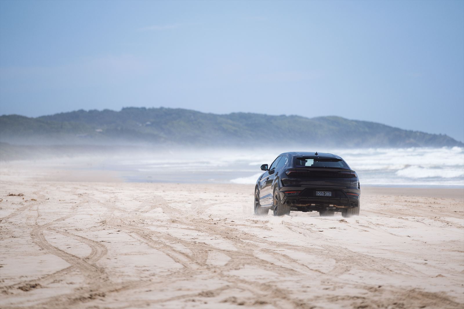 （写真：Automobili Lamborghini）
