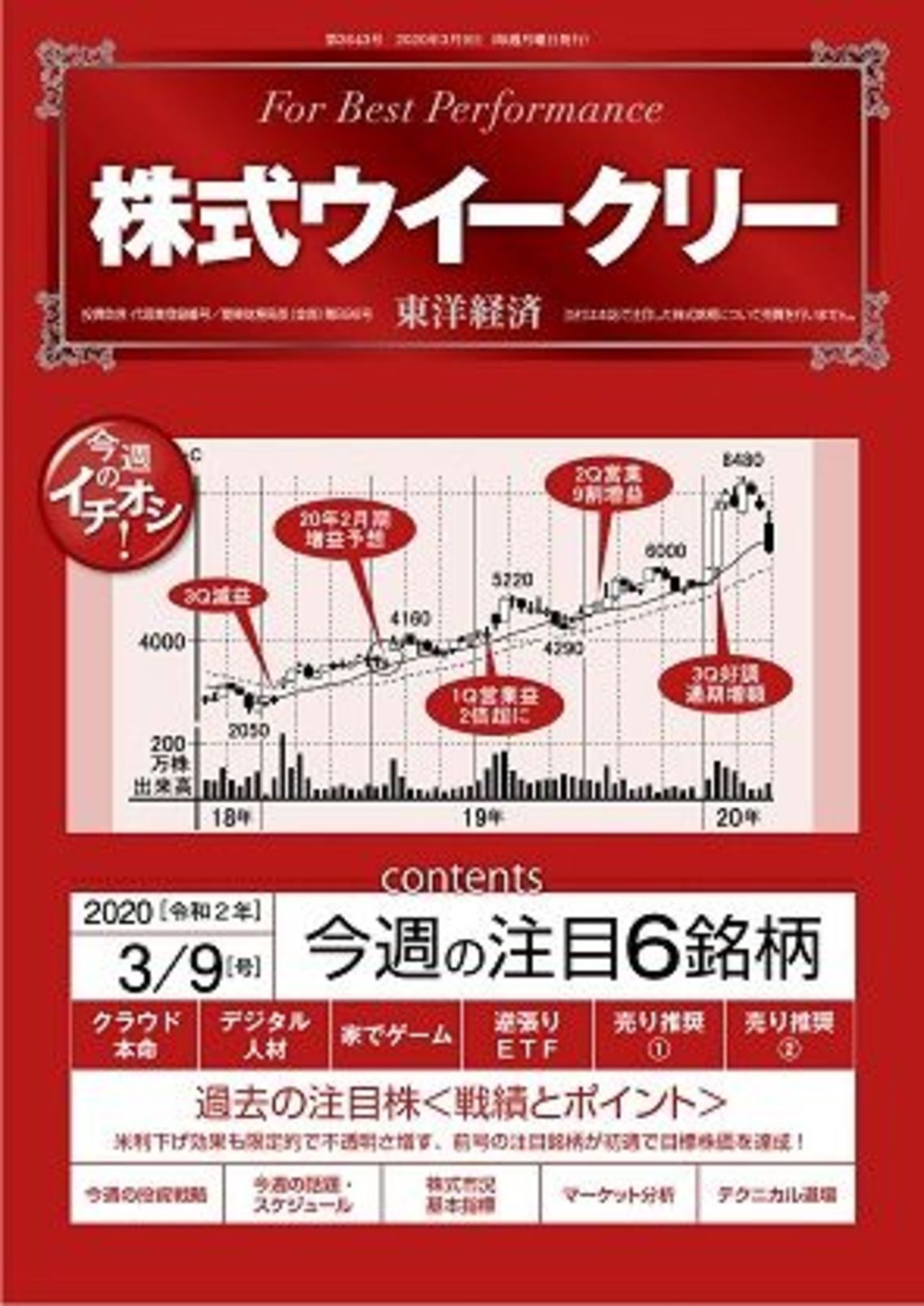 中国が恐れるスタグフレーション｜会社四季報オンライン