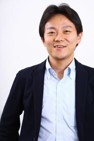 冨岡 耕