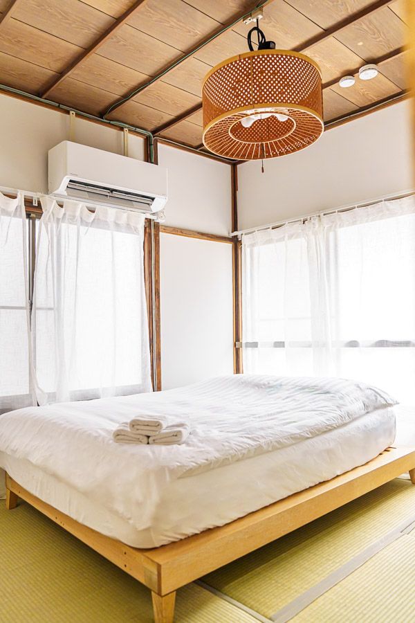 アントンさん改修後の三軒茶屋