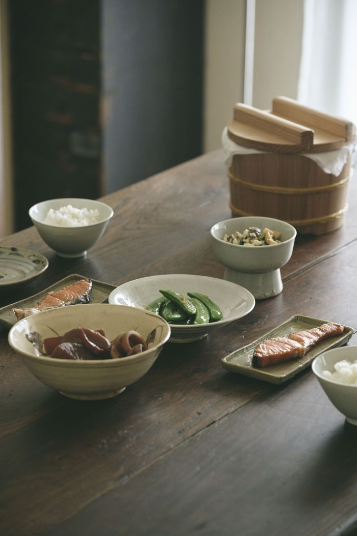 発酵食品を取り入れた料理を作るなど、嫌いだった食事作りに興味が湧くように（撮影：メグミ）