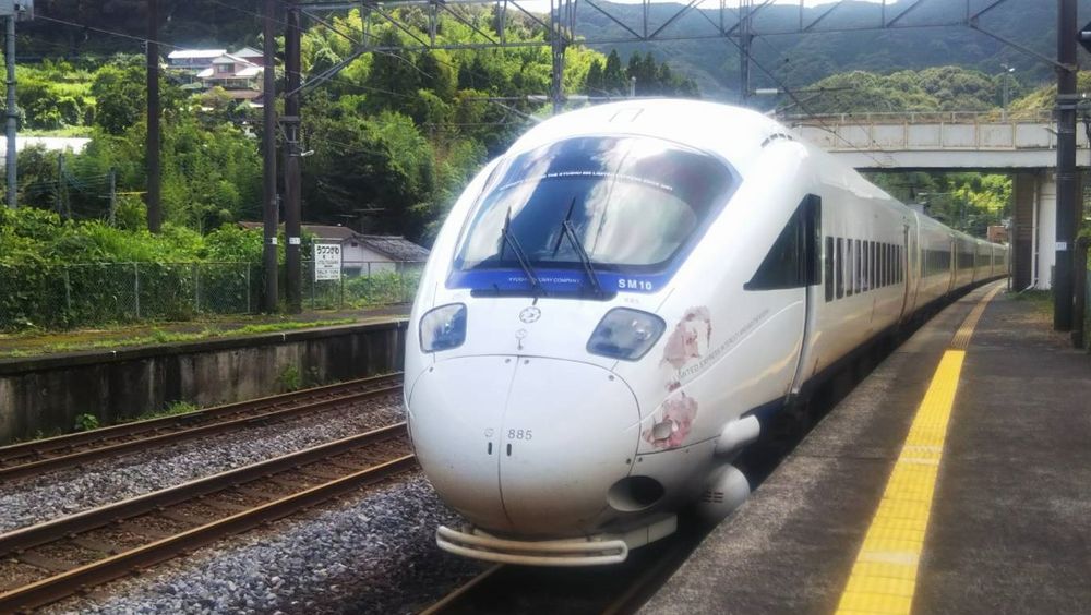 こんなに？地図と｢ズレてしまった｣鉄道路線 7月｢長崎トンネル｣は一歩間違えれば大惨事 | 経営 | 東洋経済オンライン