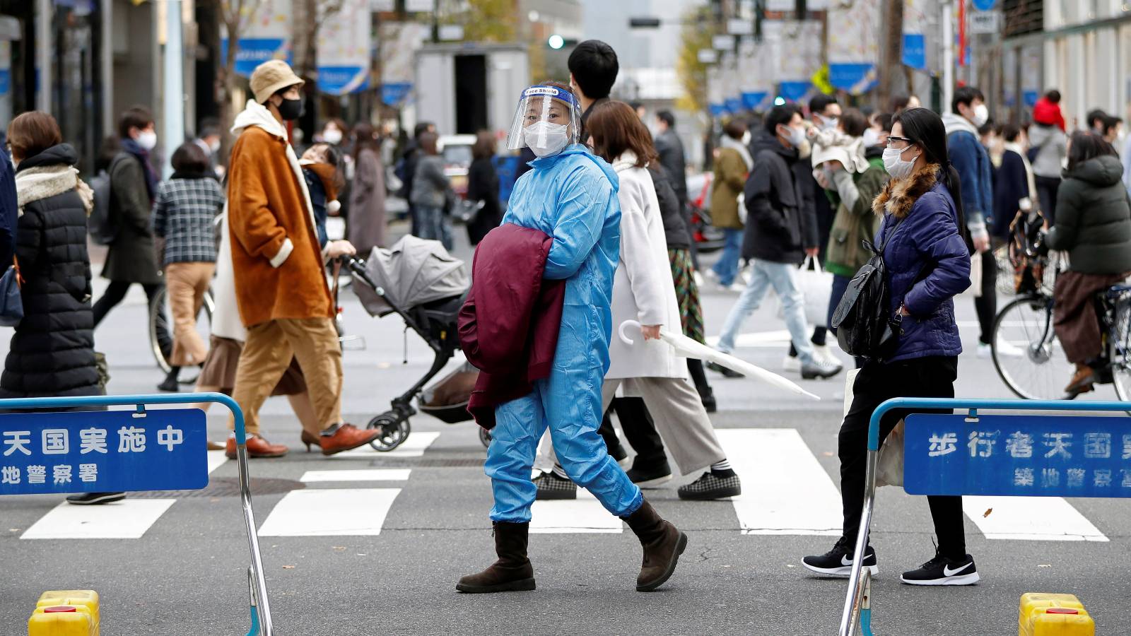 日本のコロナ重症患者対応が抱える決定的弱点 医療崩壊の責任は民間病院でなく厚労省にある | コロナ後を生き抜く | 東洋経済オンライン