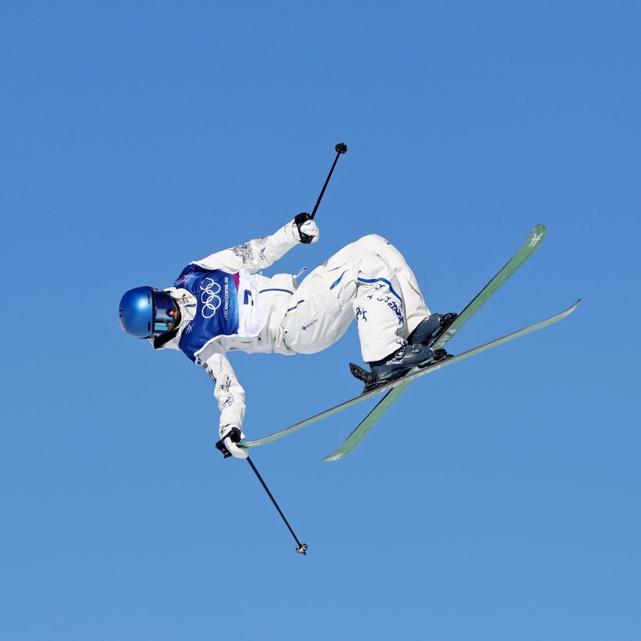 アイリーン・グー