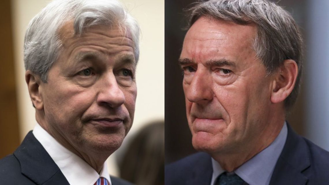 ジム・オニール氏がJPモルガンのスーパーリーグ関与を酷評|会社四季報オンライン