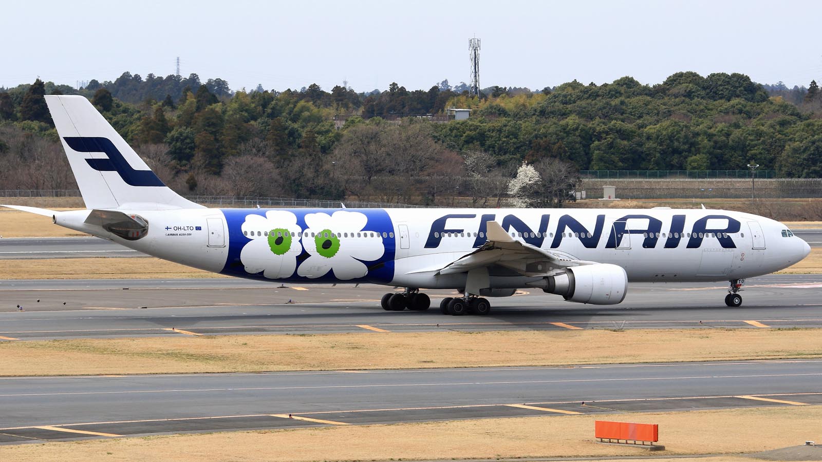ヘルシンキと日本を結ぶ便が増えているワケ エアライン 航空機