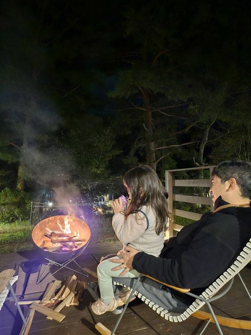 （写真：坂田さん）