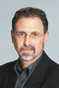 リチャード・シャーウィン