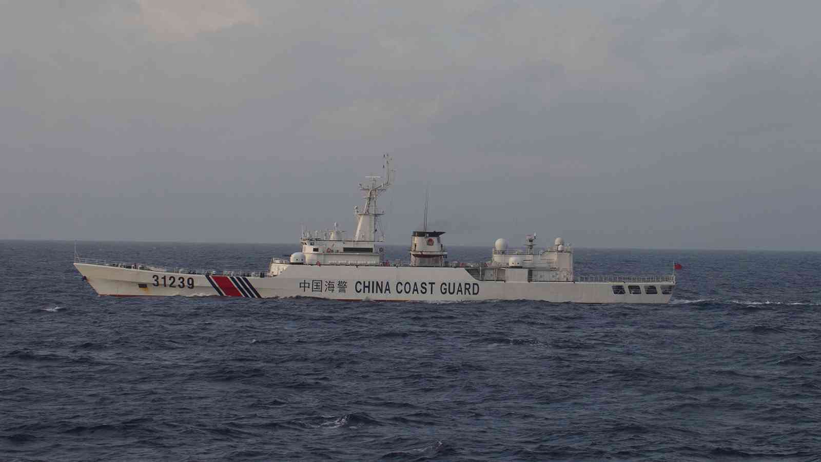 尖閣周辺の領海を侵犯する｢中国海警｣の正体 漢字のイメージにとらわれてはいけない | 中国･台湾 | 東洋経済オンライン
