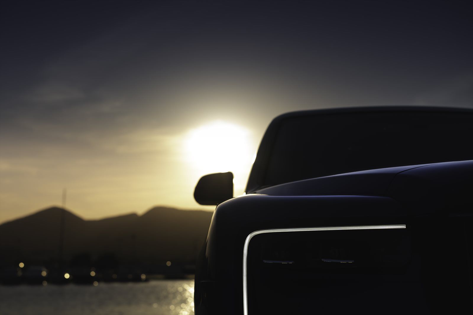 写真：Rolls-Royce Motor Cars