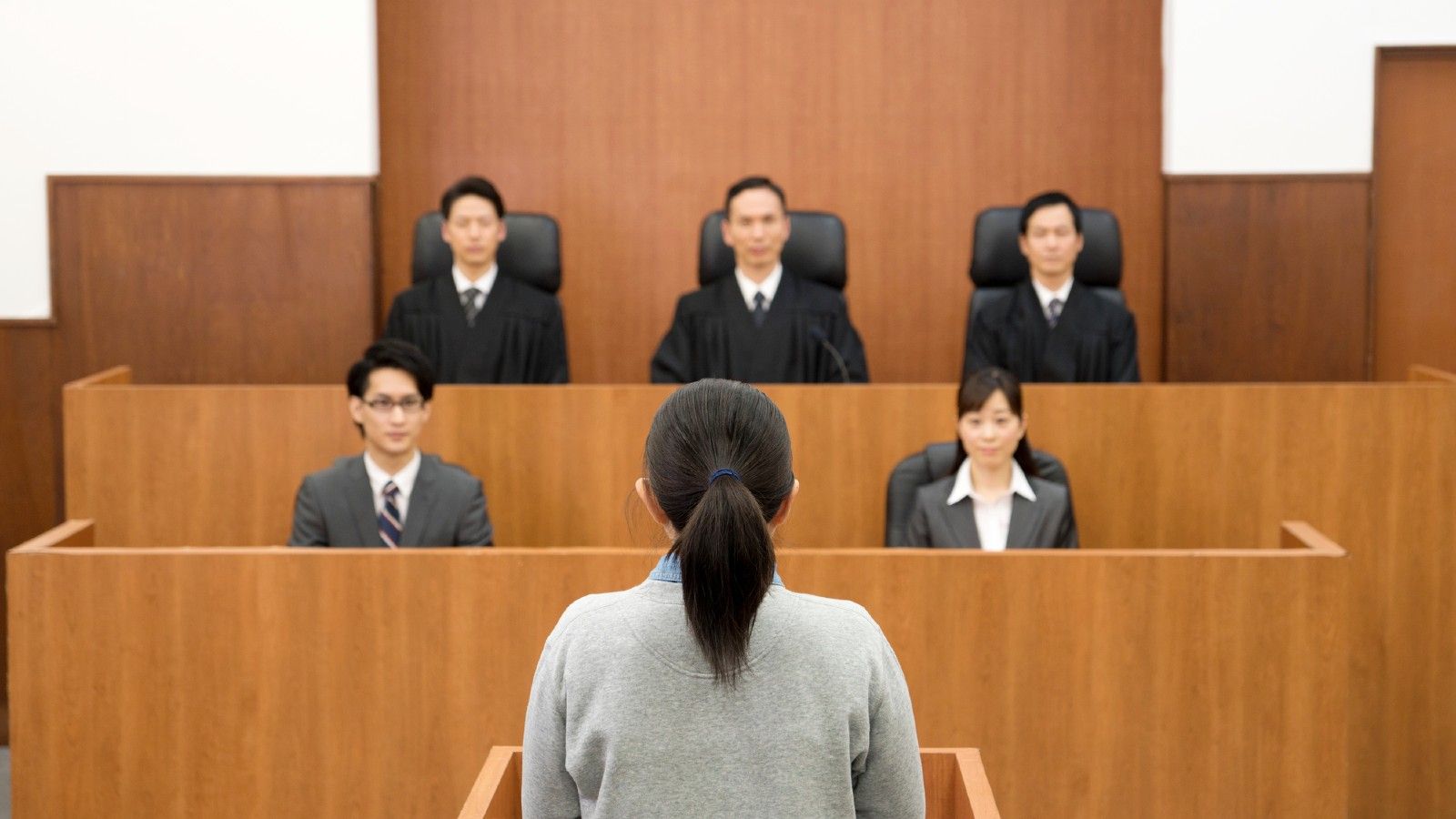 コロナ禍で露呈した｢日本の司法｣の致命的欠陥 裁判所はIT化でスピードアップを図れるか | 災害･事件･裁判 | 東洋経済オンライン