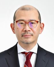 西村 豪太