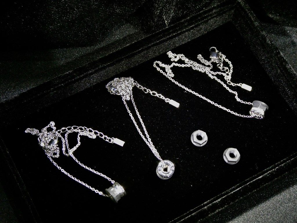 ホンダ・レーシング「メモラビリア」の新コレクション披露会（写真：筆者撮影）