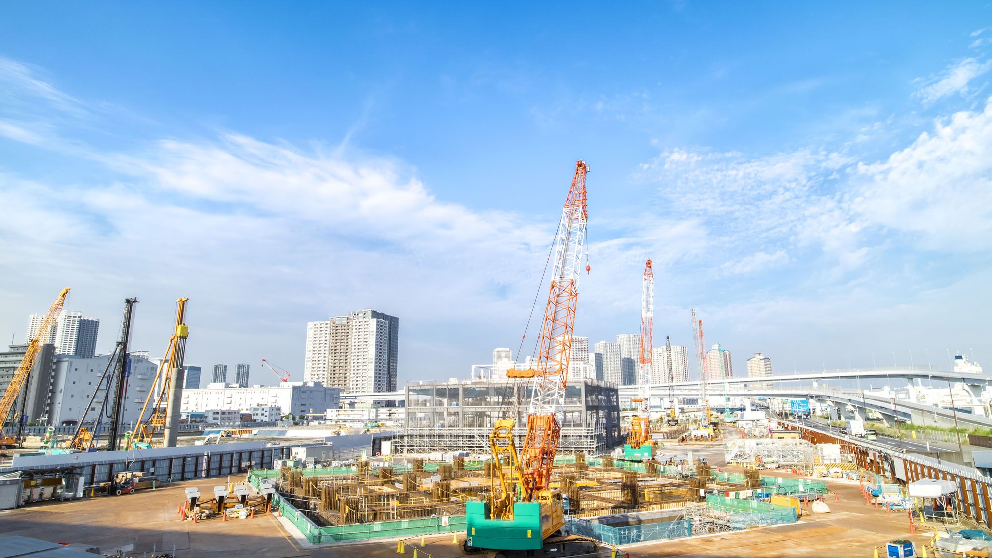 建設現場の外国人｢処遇改善｣で日本人と大差 建設キャリアアップシステムで何が変わるか | 建設・資材 | 東洋経済オンライン