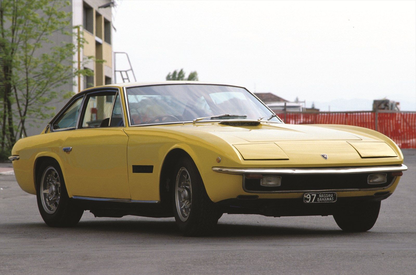 写真：Automobili Lamborghini